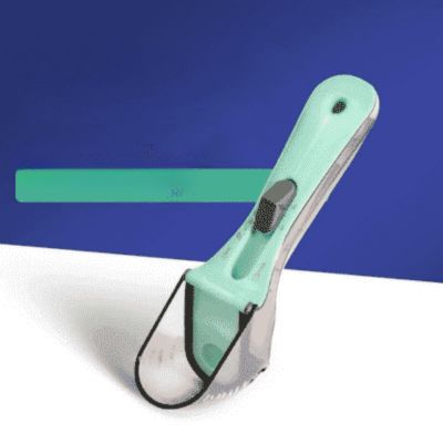 Accessoire pour chien, cuillère de mesure | Spoon