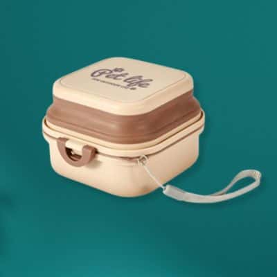 Gamelle pliable chien | BowlDog