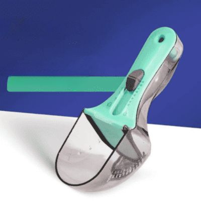 Accessoire pour chien, cuillère de mesure | Spoon