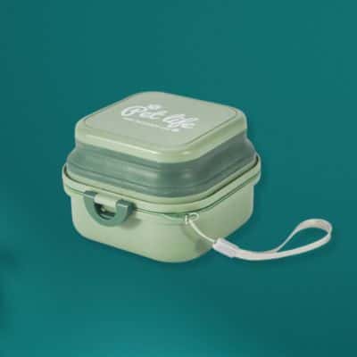 Gamelle pliable chien | BowlDog