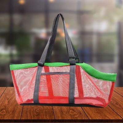 Sac de transport chien | Crazy