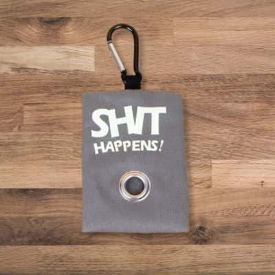 Accessoire pour chien, distributeur de sacs Ă crottes | BagDog