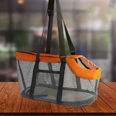 Sac de transport chien | Crazy