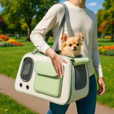 Sac de transport chien | Bonny
