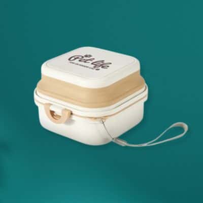 Gamelle pliable chien | BowlDog