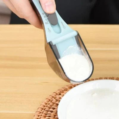 accessoire pour chien reglable Spoon