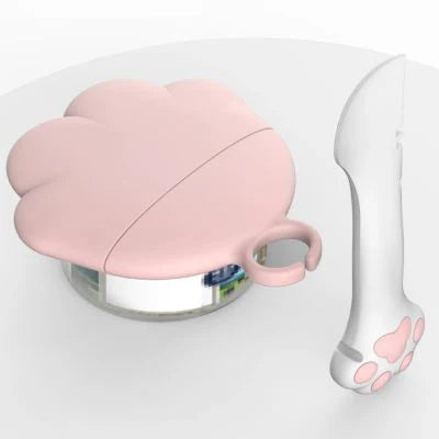 accessoires pour chiens Canned anti gaspillage
