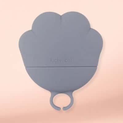 accessoires pour chiens Canned couvercle silicone