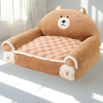 canapé chien Teddy L
