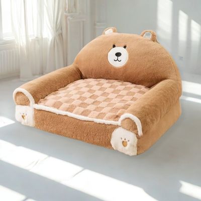 canapé chien Teddy M