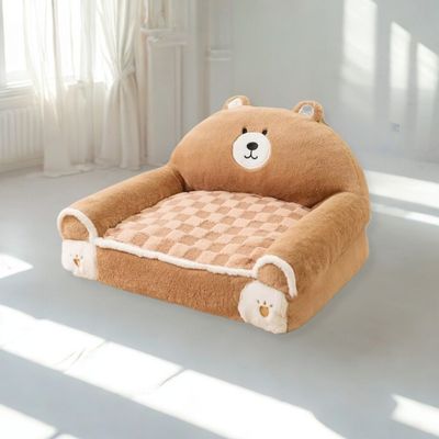 canapé chien Teddy S
