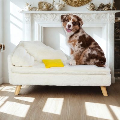 canapé chien anti stress SetteeDog