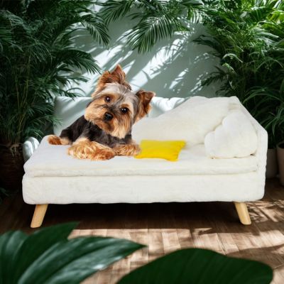 canapé chien confortable SetteeDog