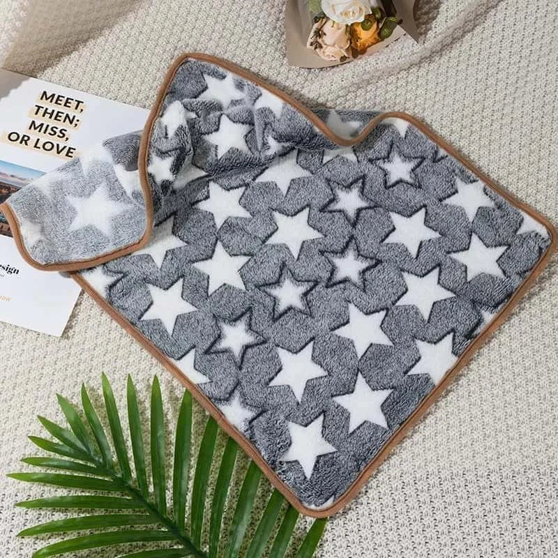 couverture pour chien PetConfort grise