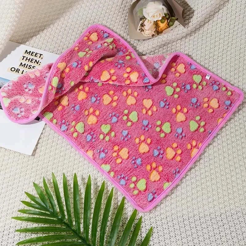 couverture pour chien PetConfort rose