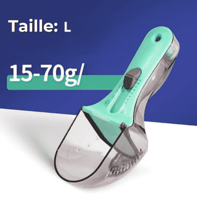 cuillere-de-mesure-reglable-chien-spoon-ergonomique