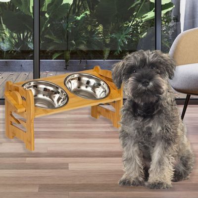 gamelle chien haute qualite DishDog