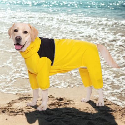 impermeable chien joli RaincoatPet de qualité
