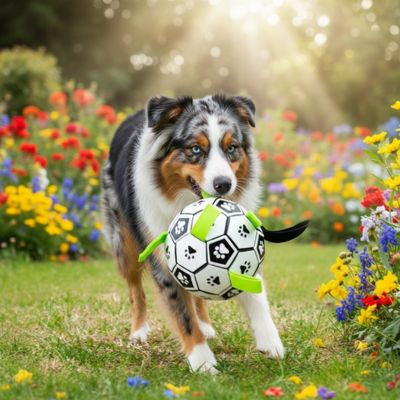 jouet pour chien Doggy