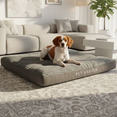 panier pour chien WideBed durable