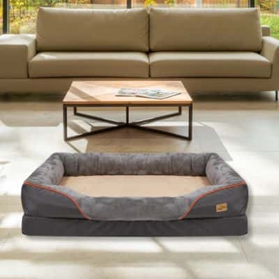 panier orthopedique chien Carry XXL