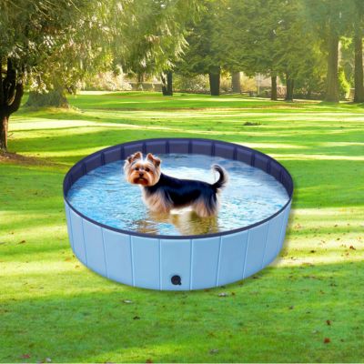 piscine pour chien petit gabarit PoolDog