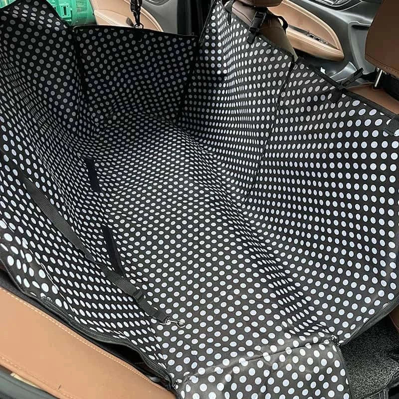 protection pour chien voiture CleanCar point