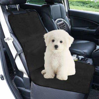 protection voiture chien une place