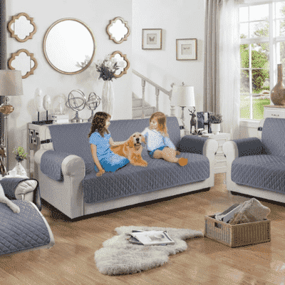 protege canape BlanketDog confortable