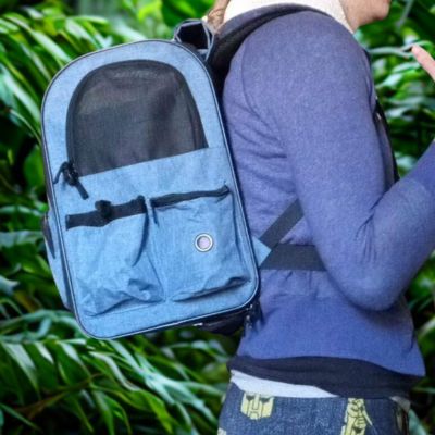sac a dos pour chien ComfortBag