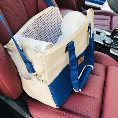sac de transport chien Pretty 2 en 1