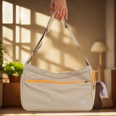 sac de transport chien mellow crĂšme