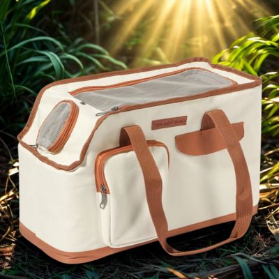 sac de transport chien rating fonctionnel