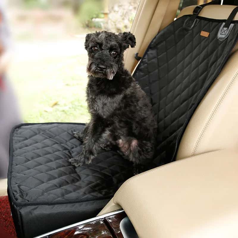 siege auto pour chien Bagcosy haute qualite