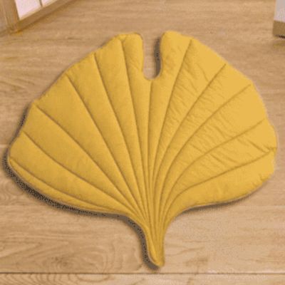 tapis pour chien rafraichissant LeafDog durable