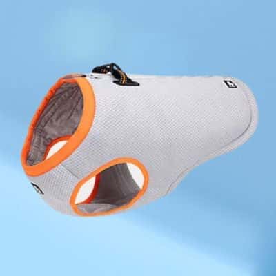 Gilet rafraîchissant pour chien FreshBody