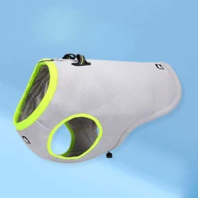 Gilet rafraîchissant pour chien FreshBody