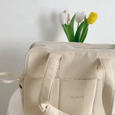 Sac de transport chien | Cosy