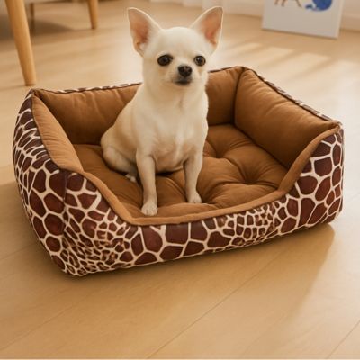 Panier pour chien | BedDog. PETITES/MOYENNES RACES, COLORIS DIFFÉRENTS