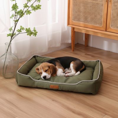 Panier pour chien | Doly. PETITES/GRANDES RACES, COLORIS DIFFÉRENTS
