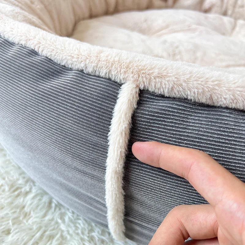 Panier pour chien | Moly. PETITES/MOYENNES RACES, COLORIS DIFFÉRENTS