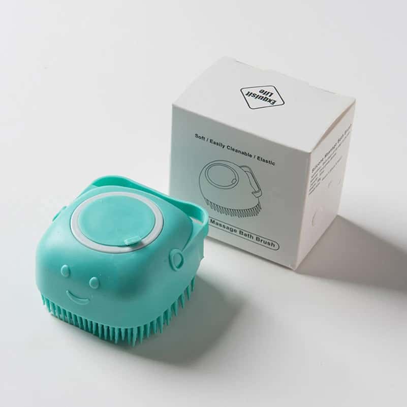 brosse-de-bain-pour-chien