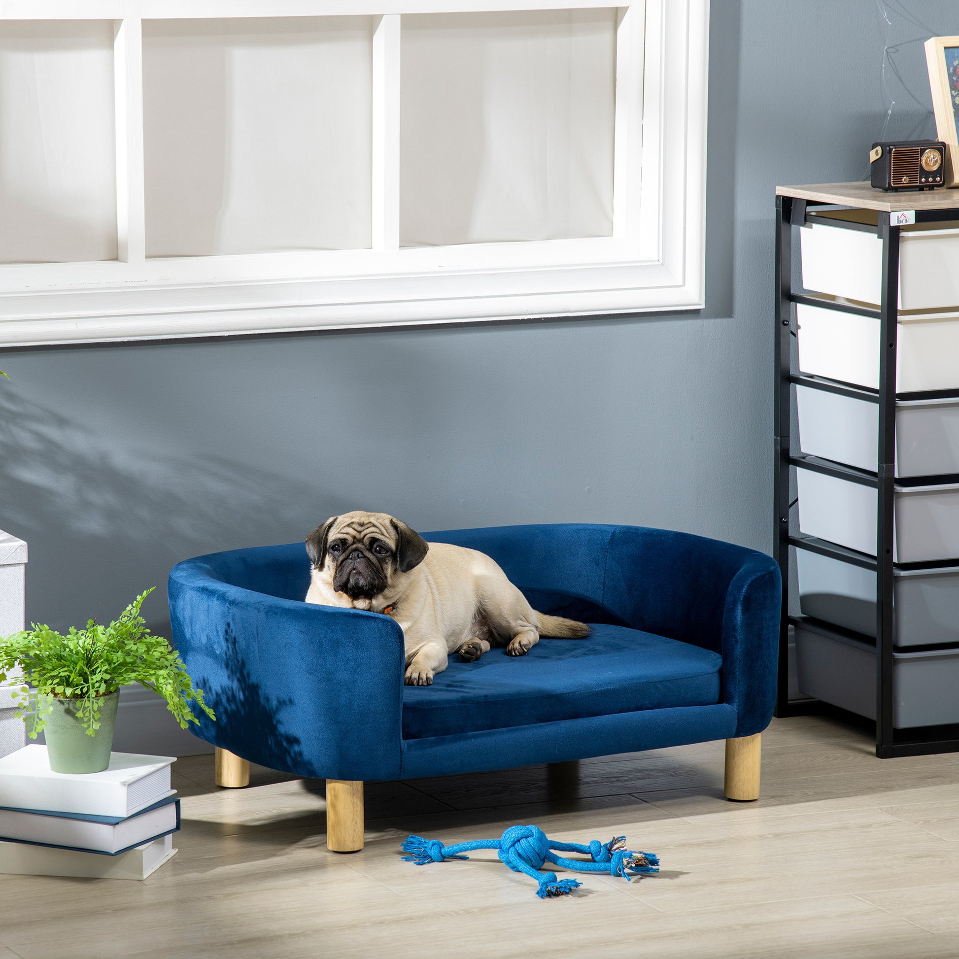 canapé chien Class durable