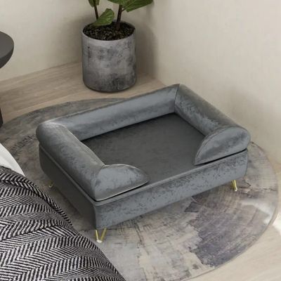 canapé chien Glow durable