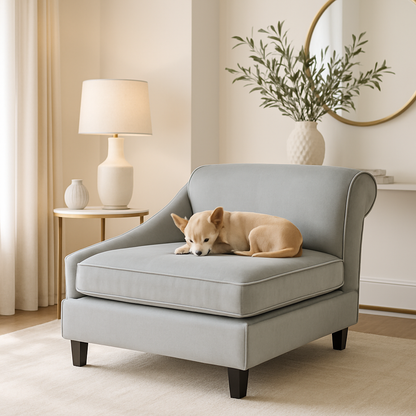 canapé chien Safe anti stress