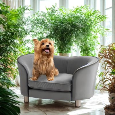 canapé chien luxury durable