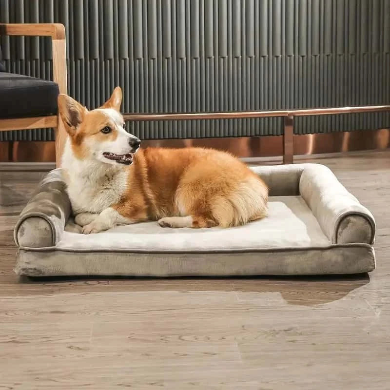 canapé chien orthopédique SofBed