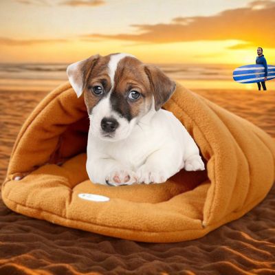 couchage chien ShoesPet