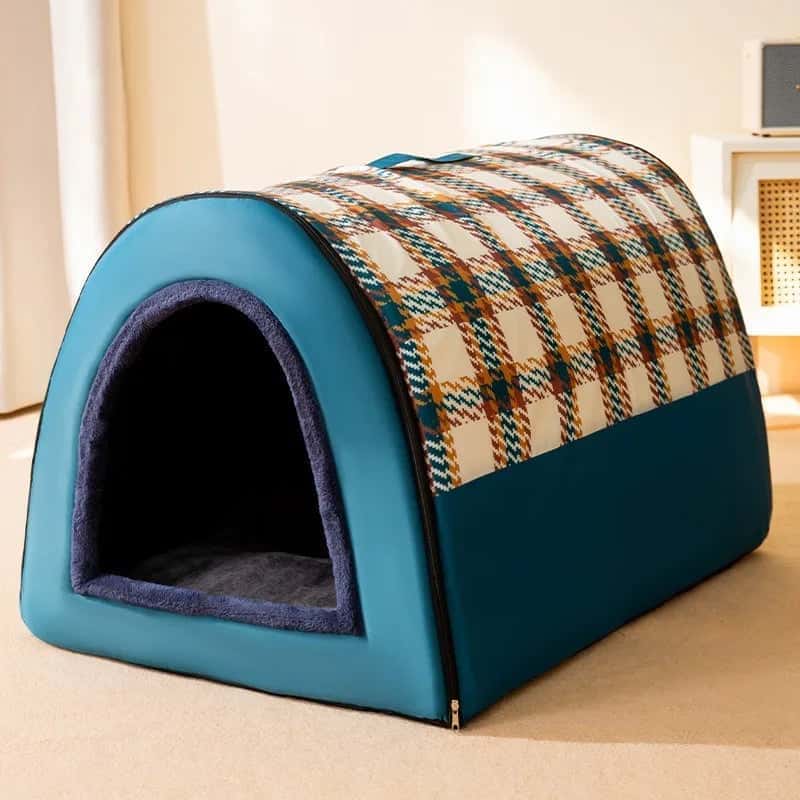 couchage chien recess confortable
