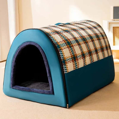 couchage chien recess confortable